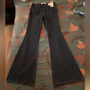 Hollister flare NEW With Tags.